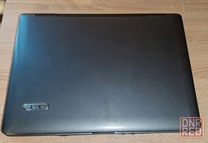 Ноутбук Acer TravelMate 5310 (2 ядра, 2 гига). Донецк - изображение 3
