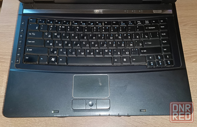 Ноутбук Acer TravelMate 5310 (2 ядра, 2 гига). Донецк - изображение 2