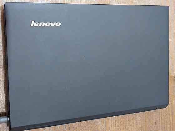 Ноутбук Lenovo B590 (Intel 2020M, 4Gb DDR3, HDD 320Gb) Макеевка