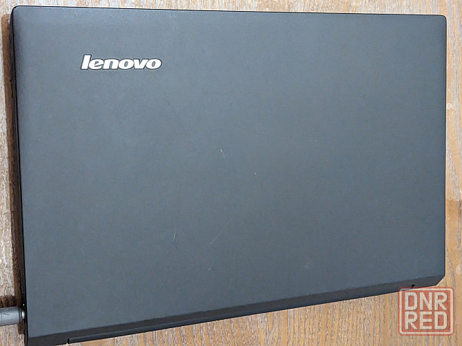 Ноутбук Lenovo B590 (Intel 2020M, 4Gb DDR3, HDD 320Gb) Макеевка - изображение 3