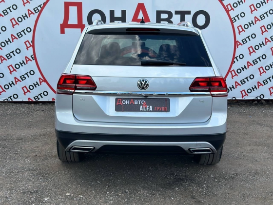 Продам Volkswagen Atlas Донецк