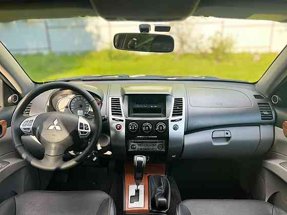 Продам Mitsubishi Pajero Sport 3 Донецк