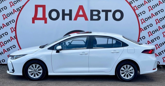 Продам Toyota Corolla Донецк