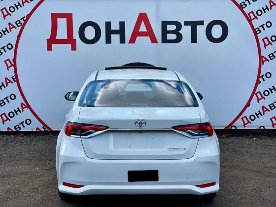 Продам Toyota Corolla Донецк