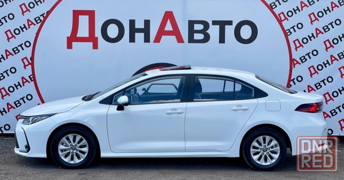 Продам Toyota Corolla Донецк - изображение 2