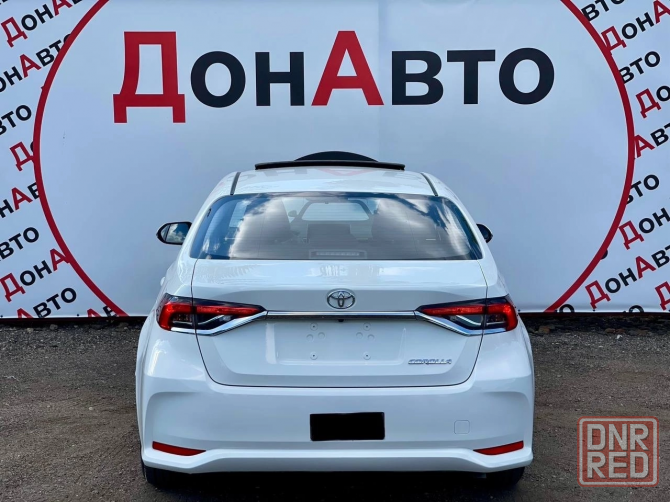 Продам Toyota Corolla Донецк - изображение 3
