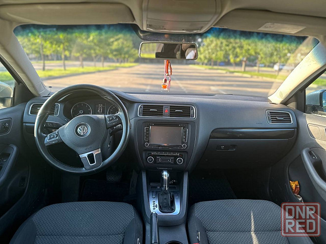 Volkswagen Jetta Донецк - изображение 7