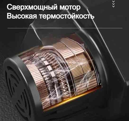 Аккумуляторная цепная пила MDHL garden series 800W Донецк