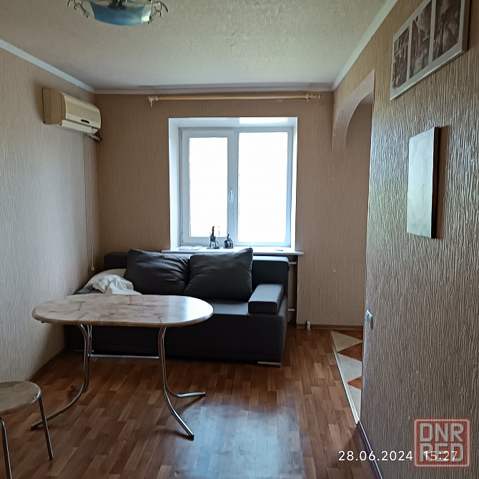 Продам 2 комнатную квартиру,Цирк Донецк - изображение 2