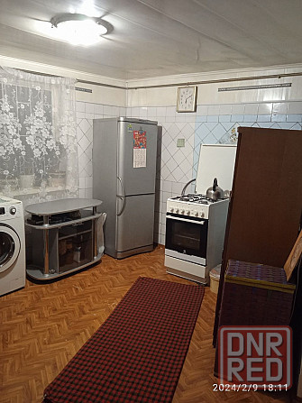Продажа дома в центре Киевского района Донецка Донецк - изображение 10