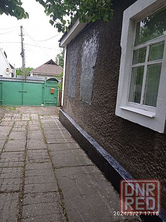 Продажа дома в центре Киевского района Донецка Донецк - изображение 3