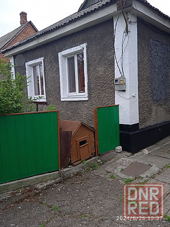Продажа дома в центре Киевского района Донецка Донецк - изображение 1