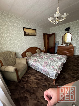 Продам двухкомнатную квартиру Донецк - изображение 5