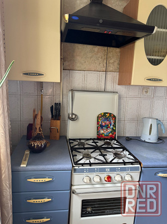 Продам двухкомнатную квартиру Донецк - изображение 1