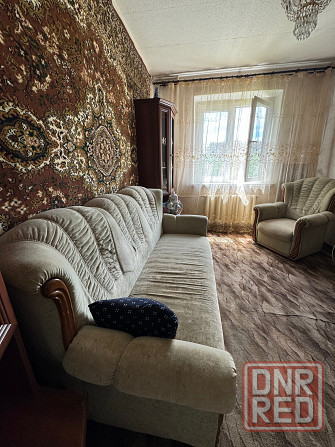 Продам двухкомнатную квартиру Донецк - изображение 11