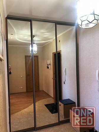 Сдаётся 1-комнатная квартира на Набережной Донецк - изображение 4
