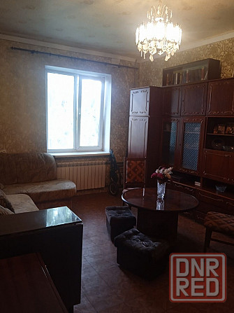 2 комнатная квартира Листопрокатчиков,Донецк Донецк - изображение 5