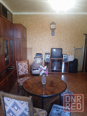 2 комнатная квартира Листопрокатчиков,Донецк Донецк - изображение 4