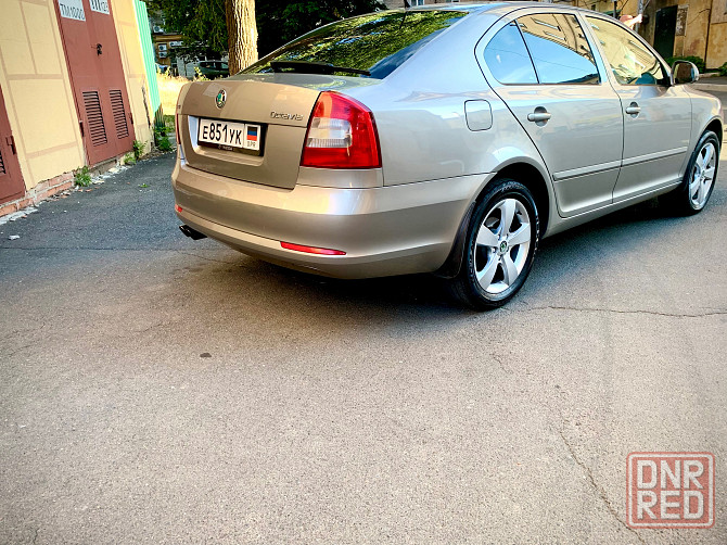 Продам машину в идеальном состоянии Донецк - изображение 5