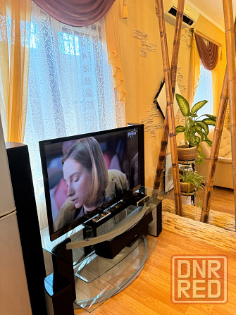 Актуально! Для Мужчин. Дом в Аренду. Донбасс Арена и Набережная! Донецк - изображение 1