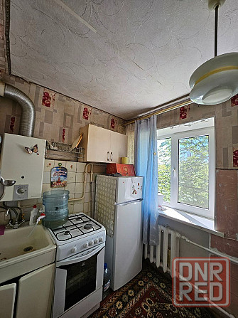 Продажа 3к квартиры в Калининском р-е пр-т Мира парк Марабушта Донецк - изображение 7