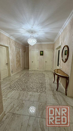 Уникальная квартира в клубном доме Донецка Донецк - изображение 3