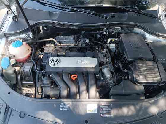 Продам VW Passat b6 Амвросиевка