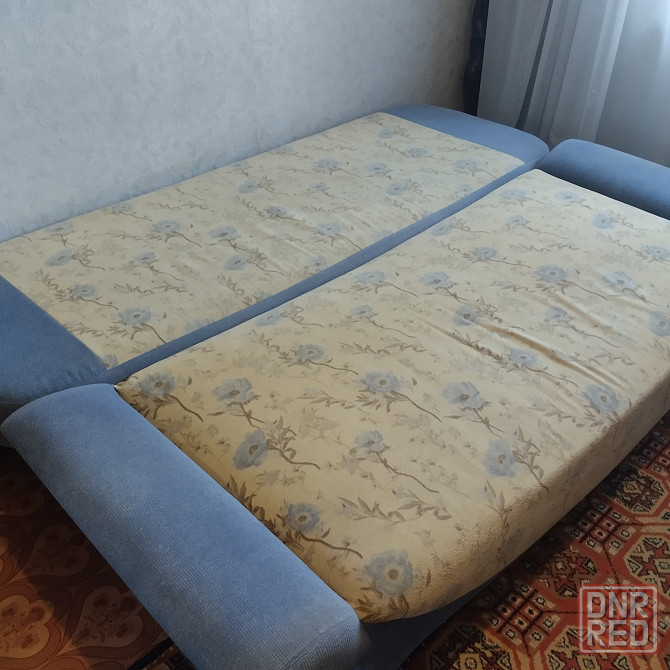 Продается красивый диван Донецк - изображение 3