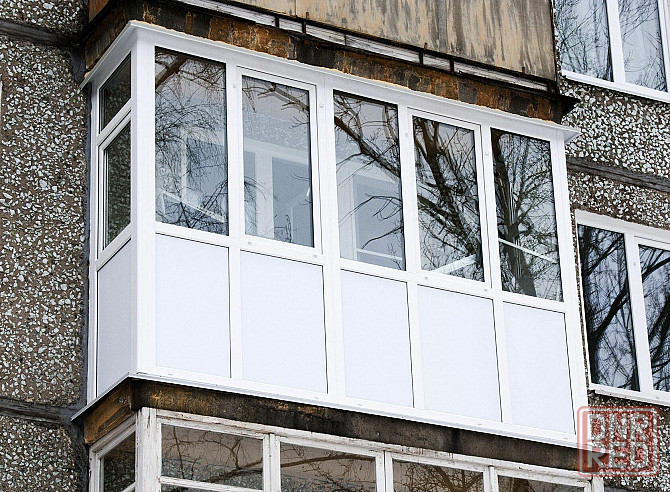 Двери, Окна, Балконы, Откосы Донецк - изображение 8