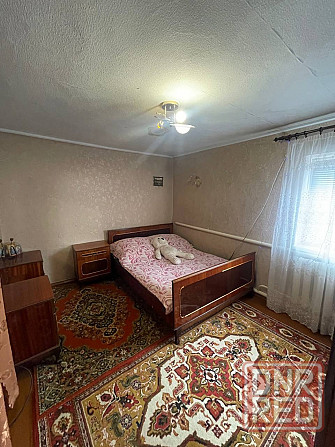 Продажа дома (квартира на земле) в Пролетарском р-не Донецк - изображение 4