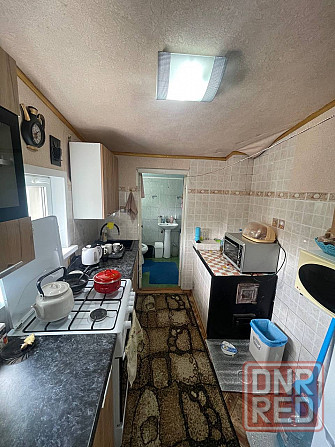 Продажа дома (квартира на земле) в Пролетарском р-не Донецк - изображение 5