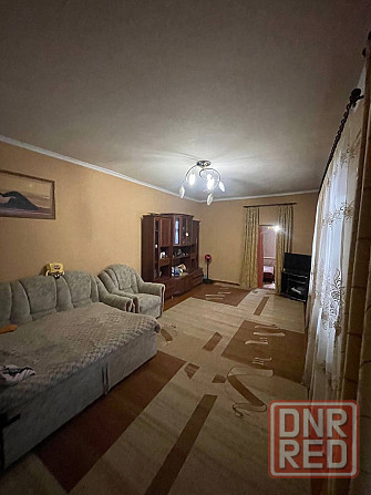 Продажа дома (квартира на земле) в Пролетарском р-не Донецк - изображение 1
