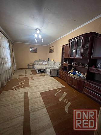 Продажа дома (квартира на земле) в Пролетарском р-не Донецк - изображение 2