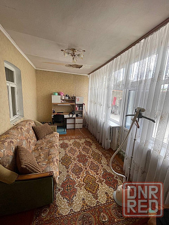 Продажа дома (квартира на земле) в Пролетарском р-не Донецк - изображение 3