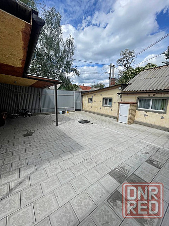 Продажа дома (квартира на земле) в Пролетарском р-не Донецк - изображение 8