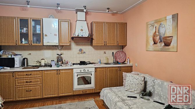 Продам отличный дом в Ленинском р-не Донецк - изображение 7