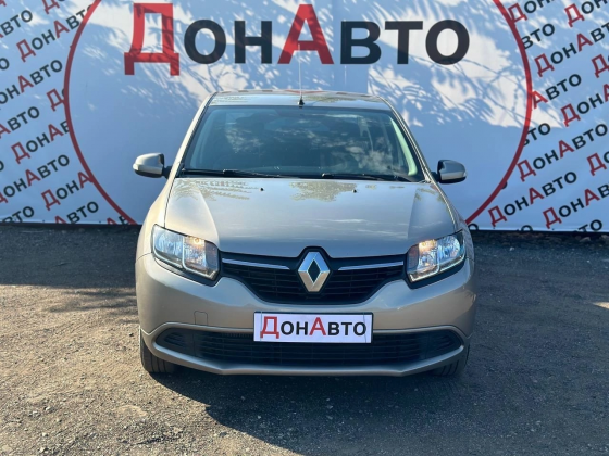 Продам Renault Logan Донецк