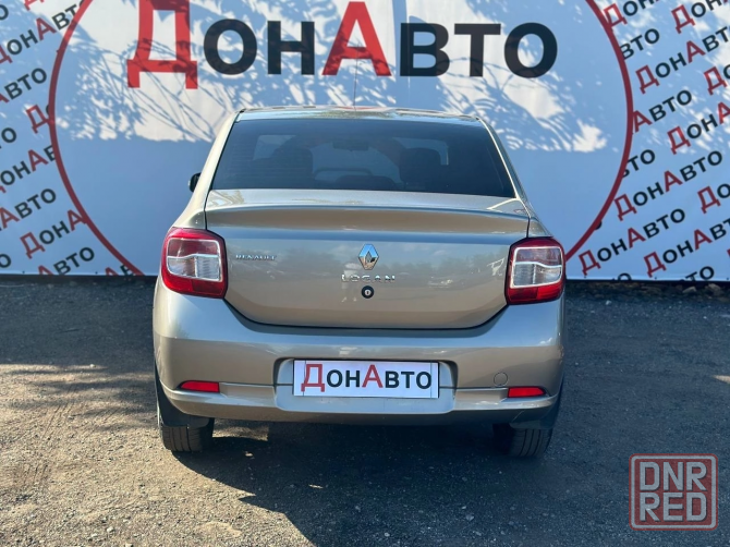 Продам Renault Logan Донецк - изображение 3