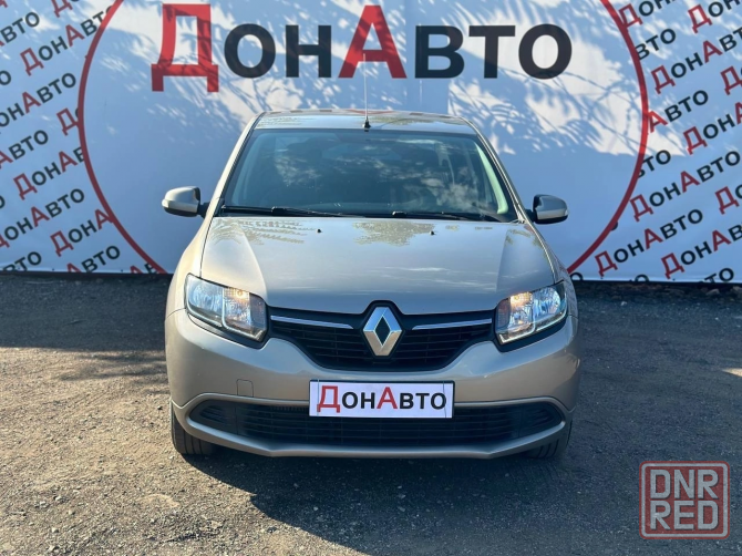 Продам Renault Logan Донецк - изображение 1