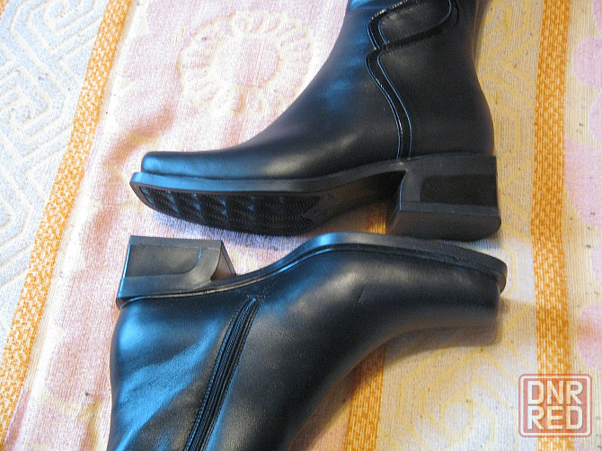 Обувь женская 35_39размер Донецк - изображение 8