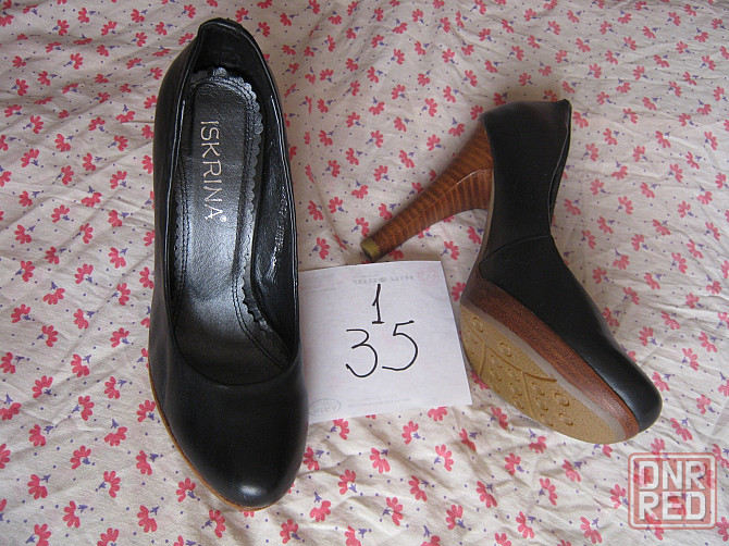 Обувь женская 35_39размер Донецк - изображение 1