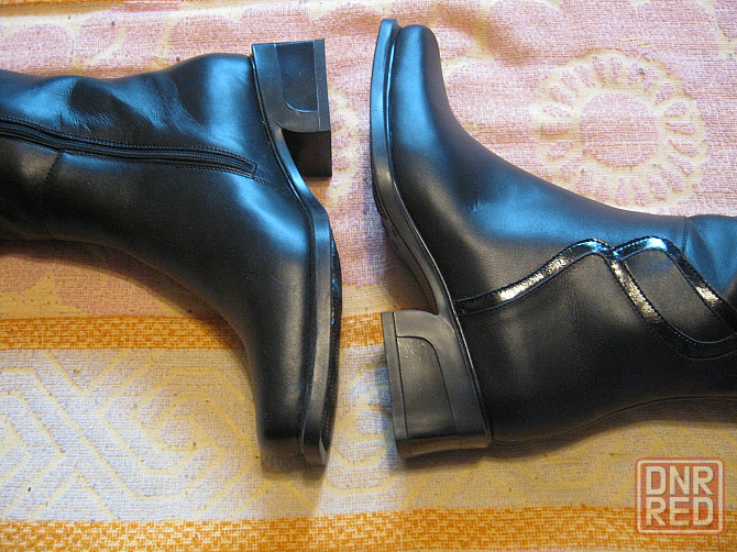 Обувь женская 35_39размер Донецк - изображение 7