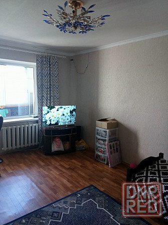 Продам 3к квартиру на Цветочном Донецк - изображение 10