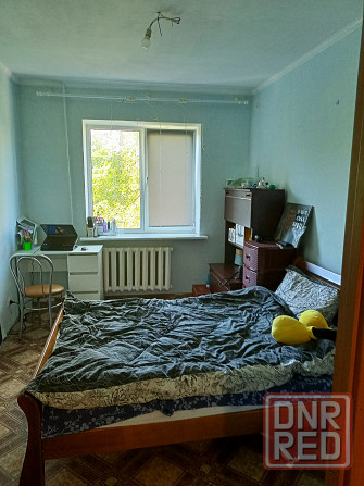 Продам 3к квартиру на Цветочном Донецк - изображение 6