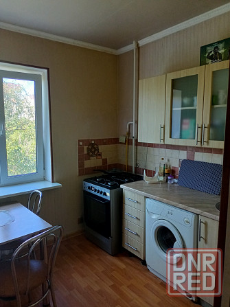 Продам 3к квартиру на Цветочном Донецк - изображение 5