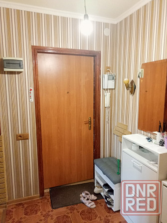 Продам 3к квартиру на Цветочном Донецк - изображение 2