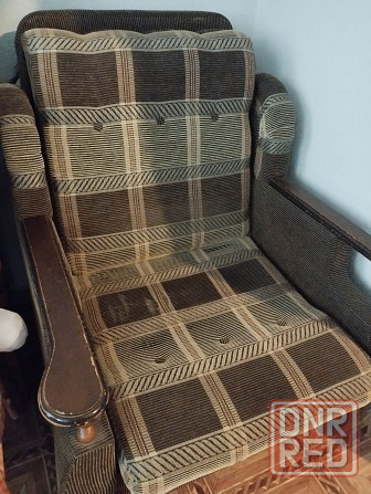 диван и кресло Донецк - изображение 1