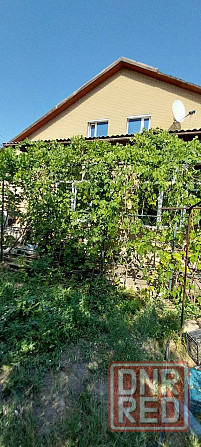 Продам 2х эт дом Бакинские Донецк - изображение 1