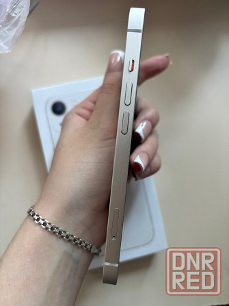 продам iphone 13, белый, 128гб Донецк - изображение 3