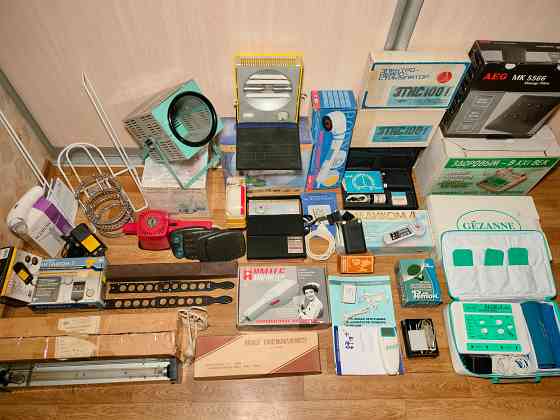 Массажер массажеры Донецк